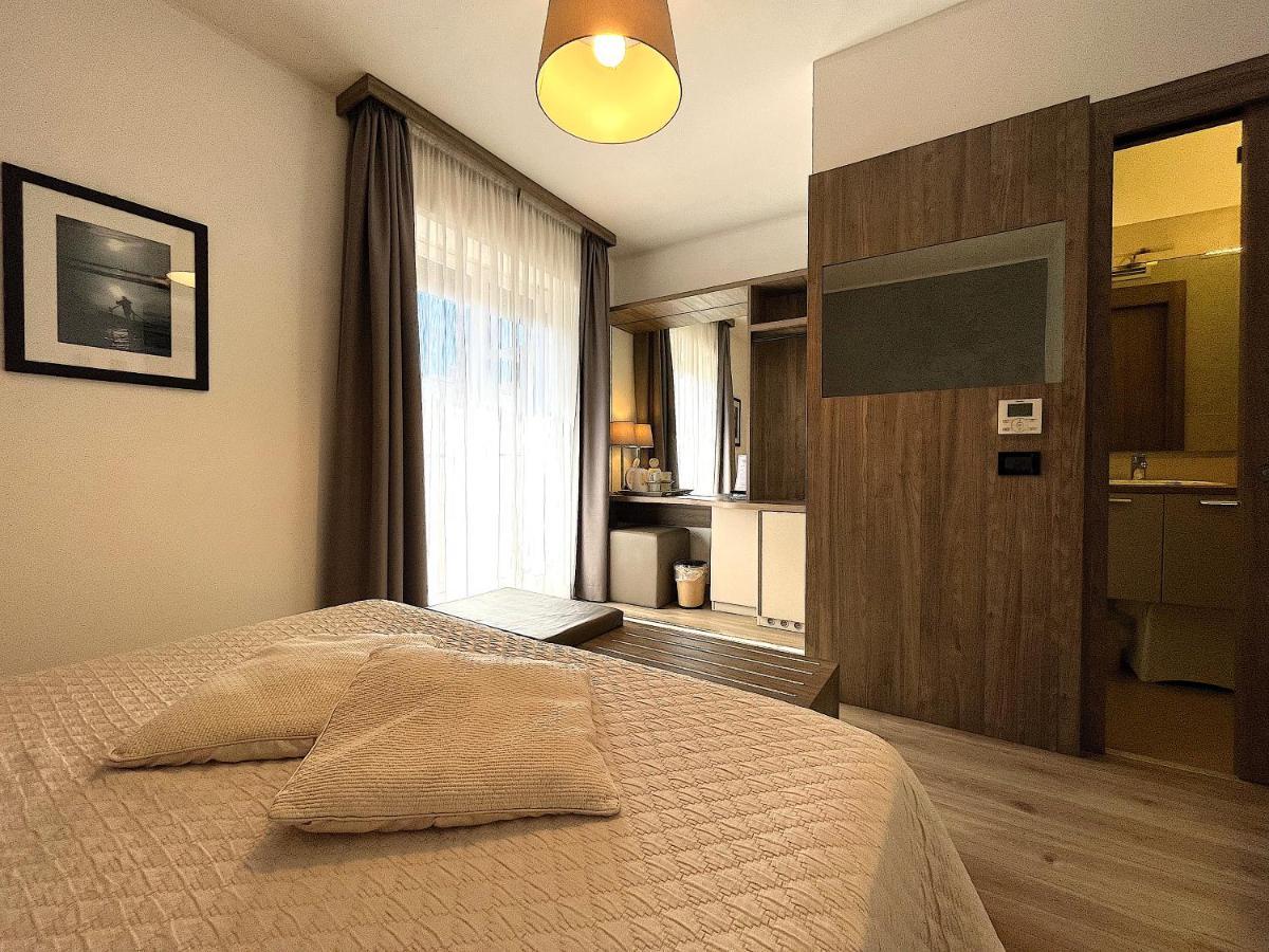 Hotel Regina Grado Ngoại thất bức ảnh