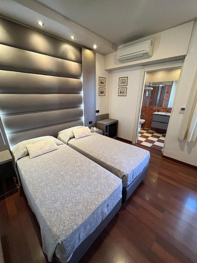 Hotel Regina Grado Ngoại thất bức ảnh