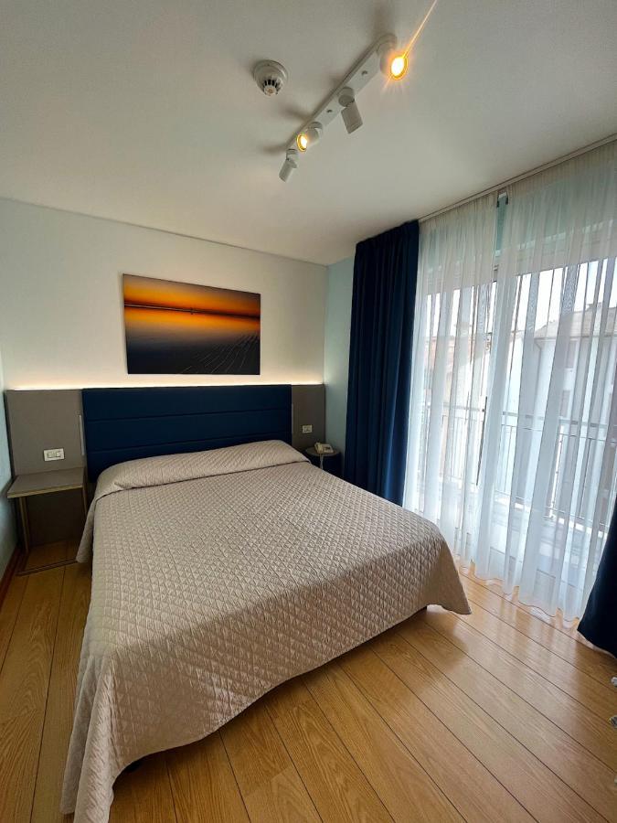 Hotel Regina Grado Ngoại thất bức ảnh