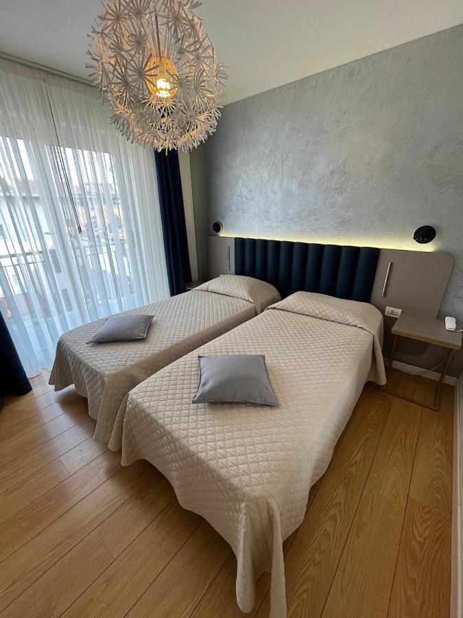 Hotel Regina Grado Ngoại thất bức ảnh