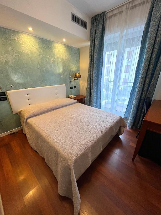 Hotel Regina Grado Ngoại thất bức ảnh