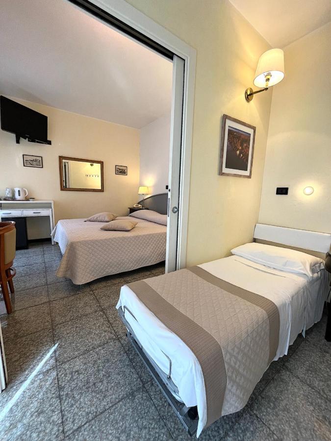 Hotel Regina Grado Ngoại thất bức ảnh
