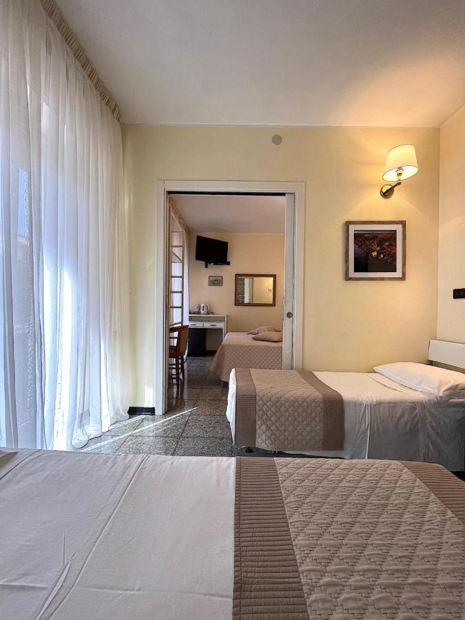 Hotel Regina Grado Phòng bức ảnh