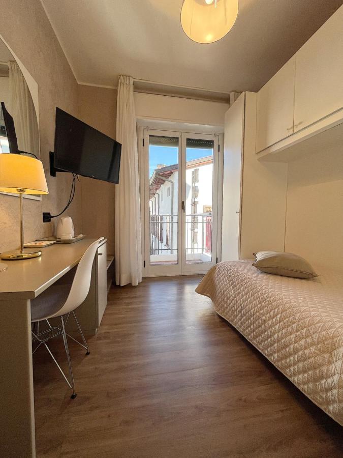 Hotel Regina Grado Ngoại thất bức ảnh