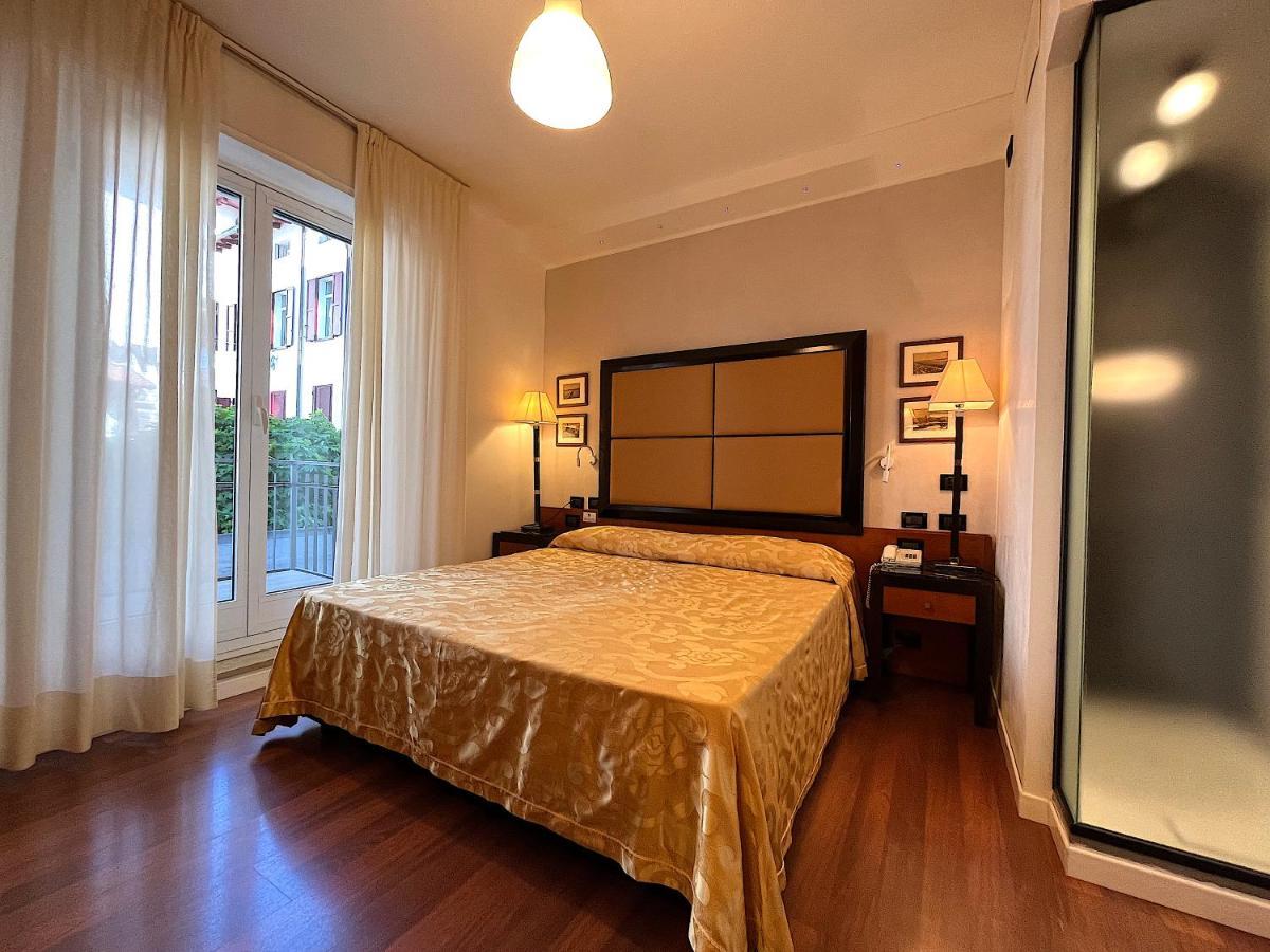 Hotel Regina Grado Ngoại thất bức ảnh