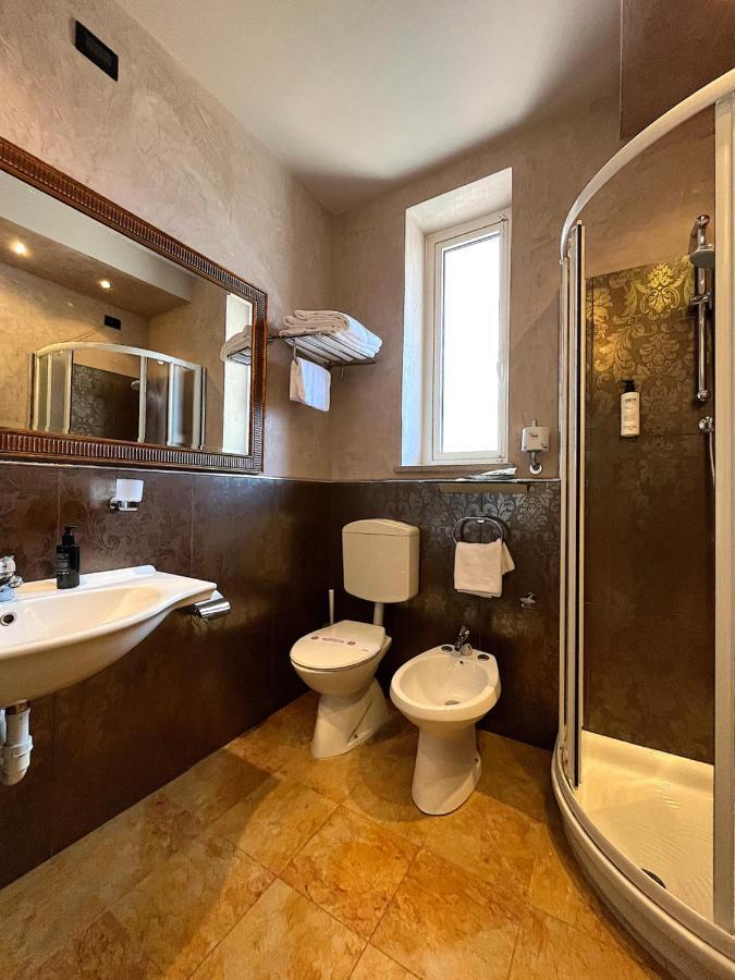 Hotel Regina Grado Ngoại thất bức ảnh