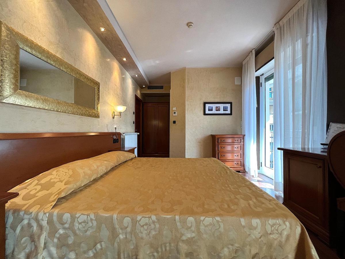 Hotel Regina Grado Ngoại thất bức ảnh