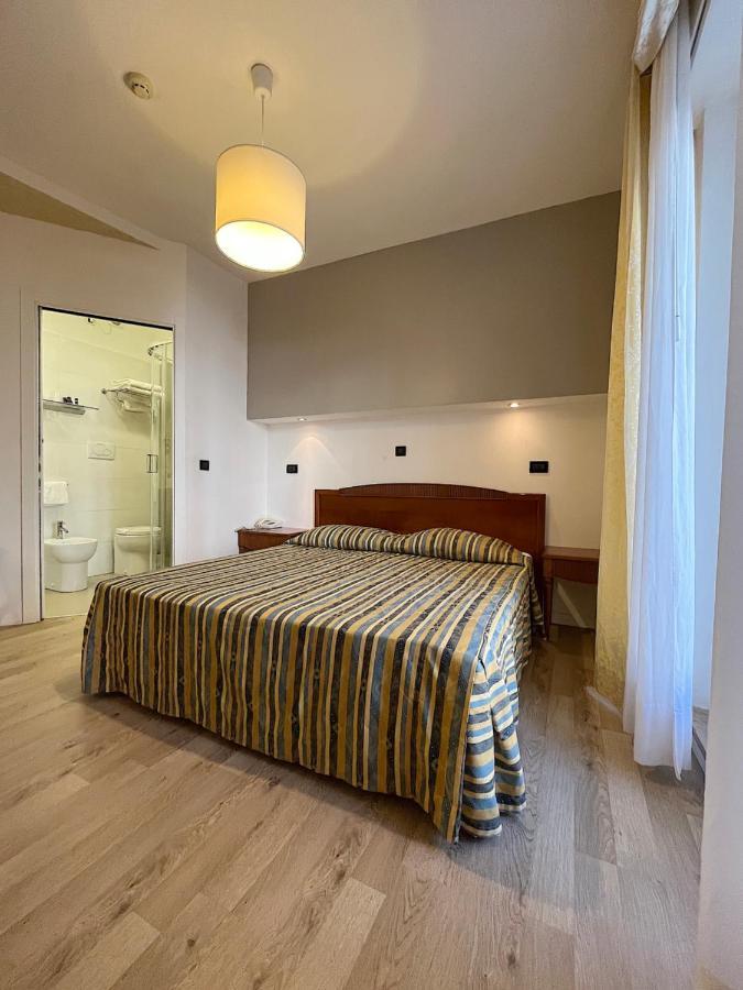 Hotel Regina Grado Ngoại thất bức ảnh