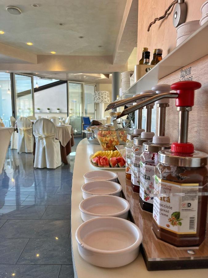 Hotel Regina Grado Ngoại thất bức ảnh
