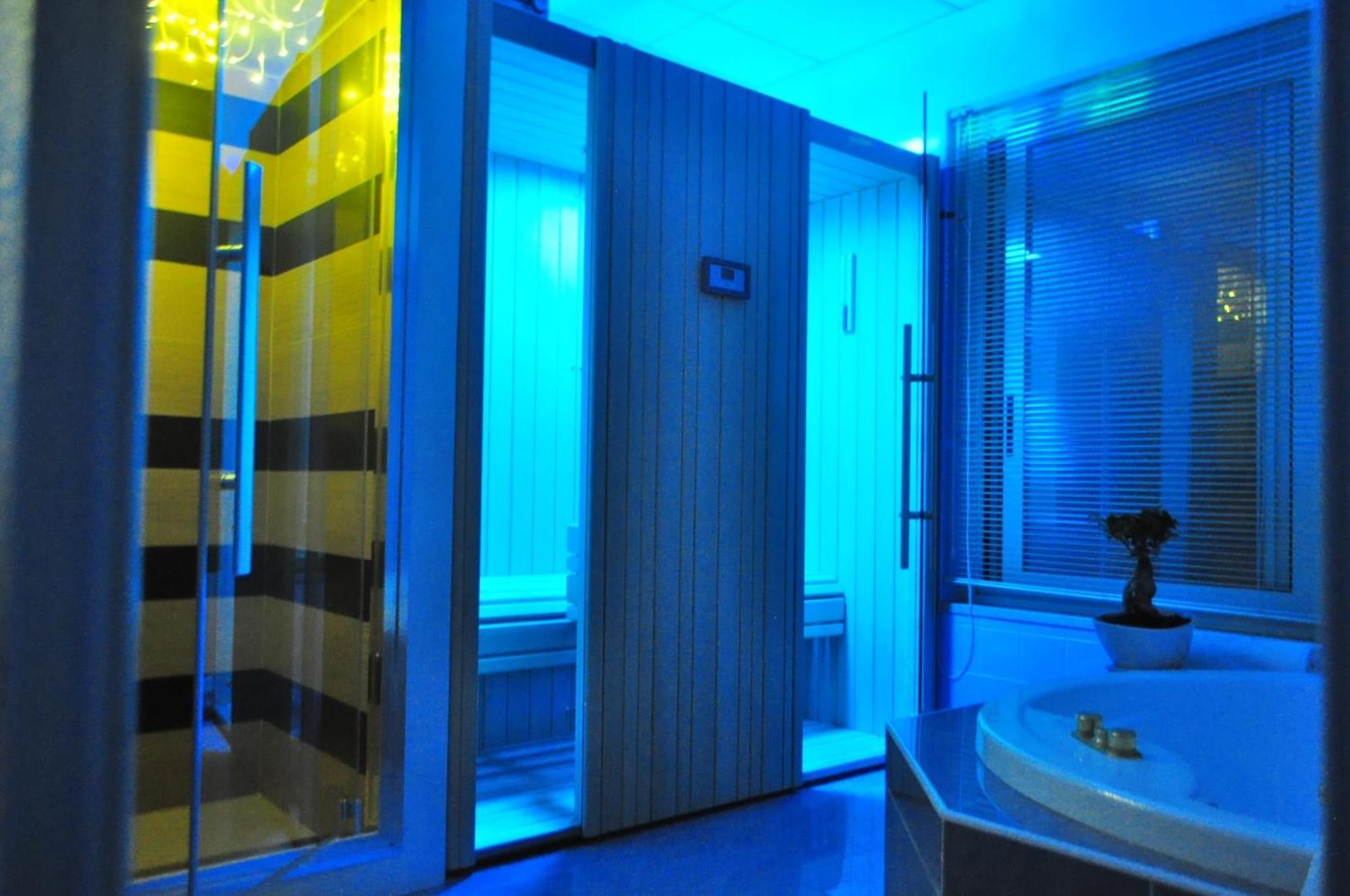 Hotel Regina Grado Ngoại thất bức ảnh