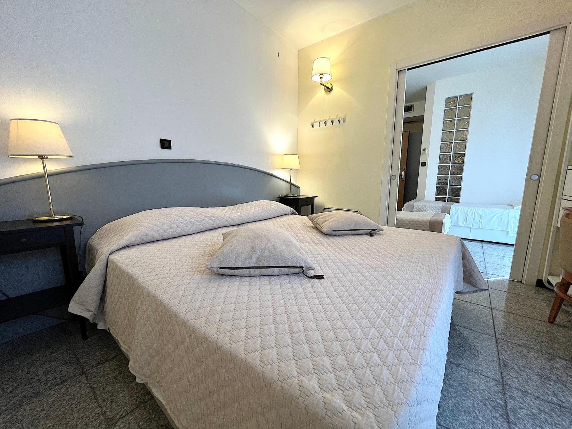 Hotel Regina Grado Phòng bức ảnh