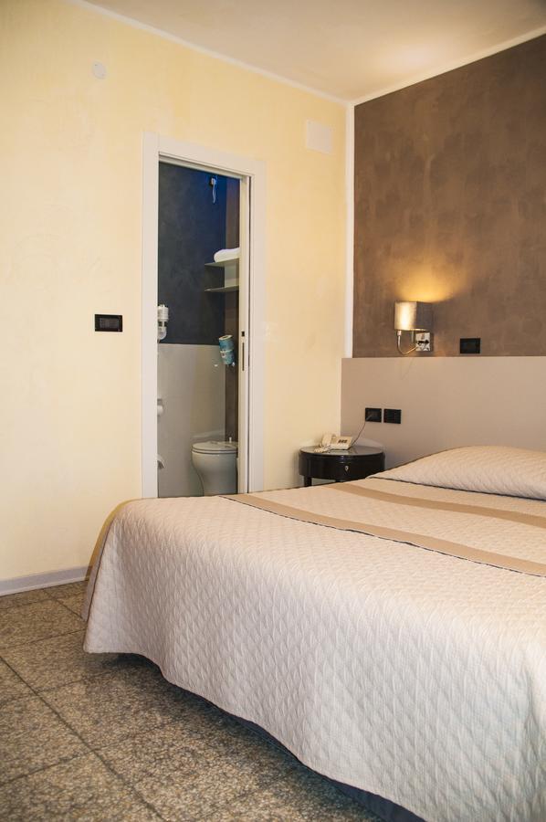 Hotel Regina Grado Ngoại thất bức ảnh