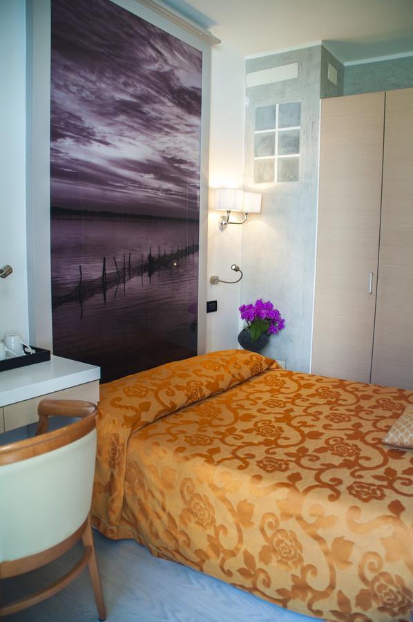 Hotel Regina Grado Ngoại thất bức ảnh