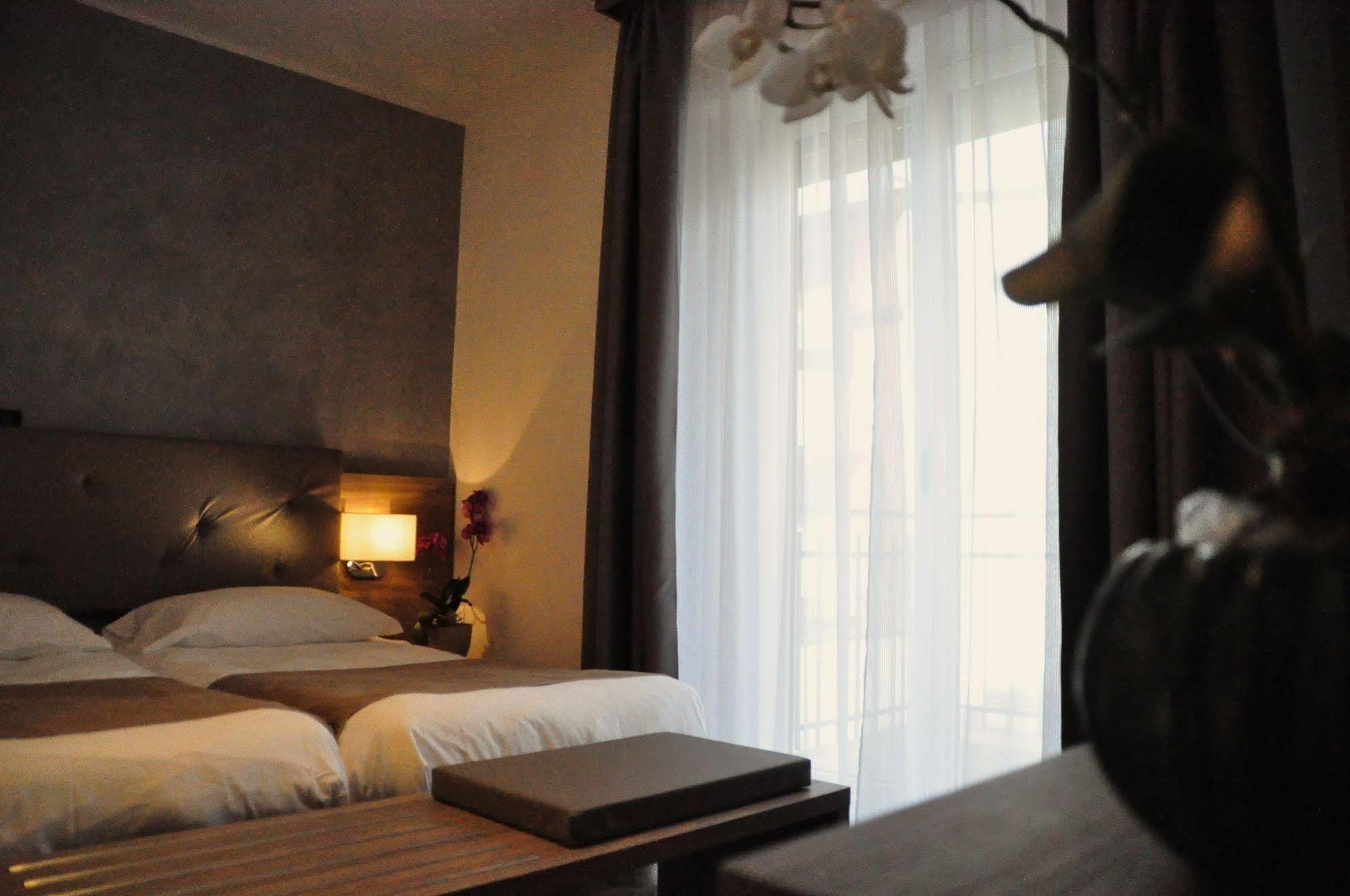 Hotel Regina Grado Ngoại thất bức ảnh