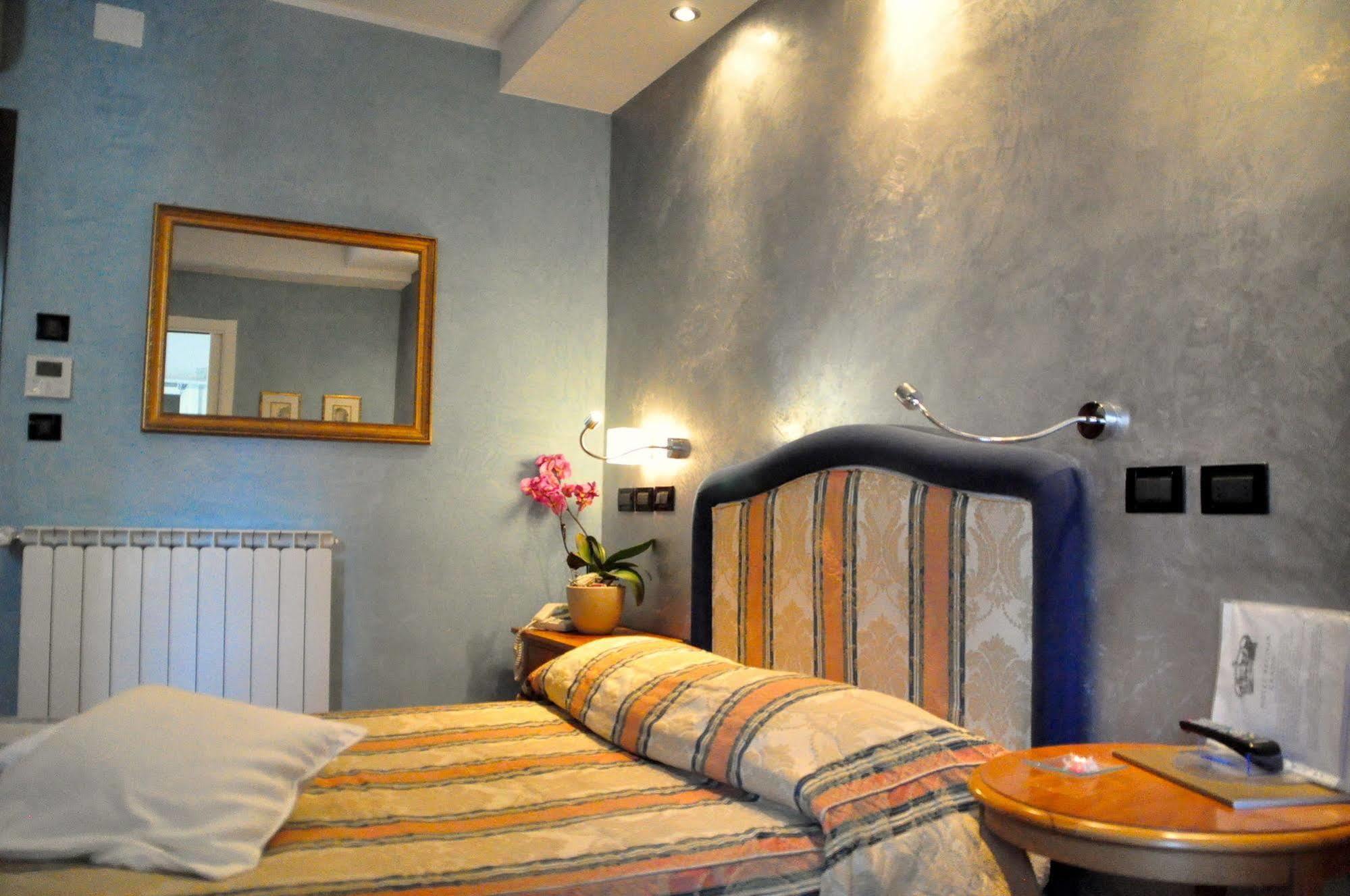 Hotel Regina Grado Ngoại thất bức ảnh