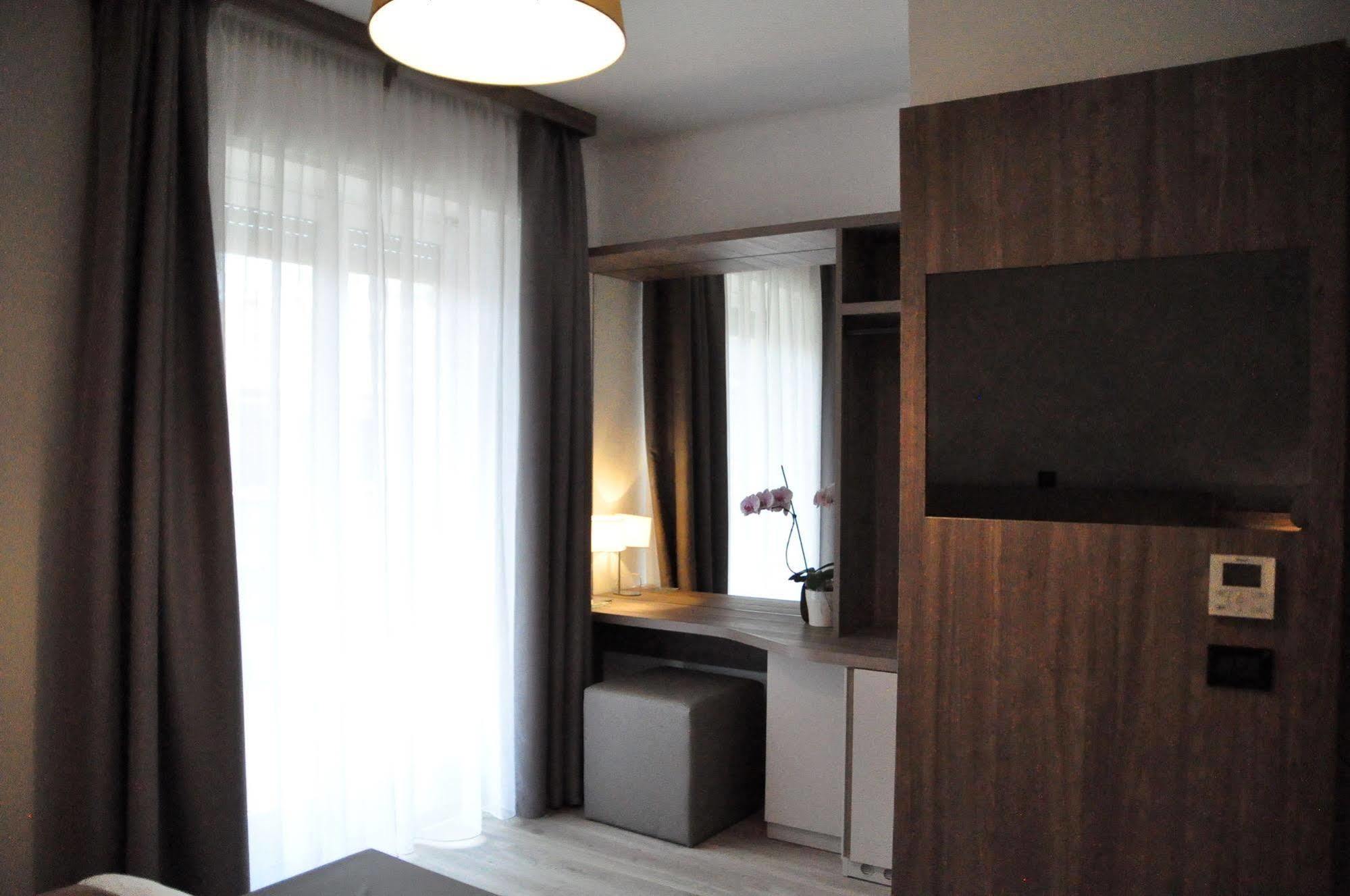 Hotel Regina Grado Ngoại thất bức ảnh