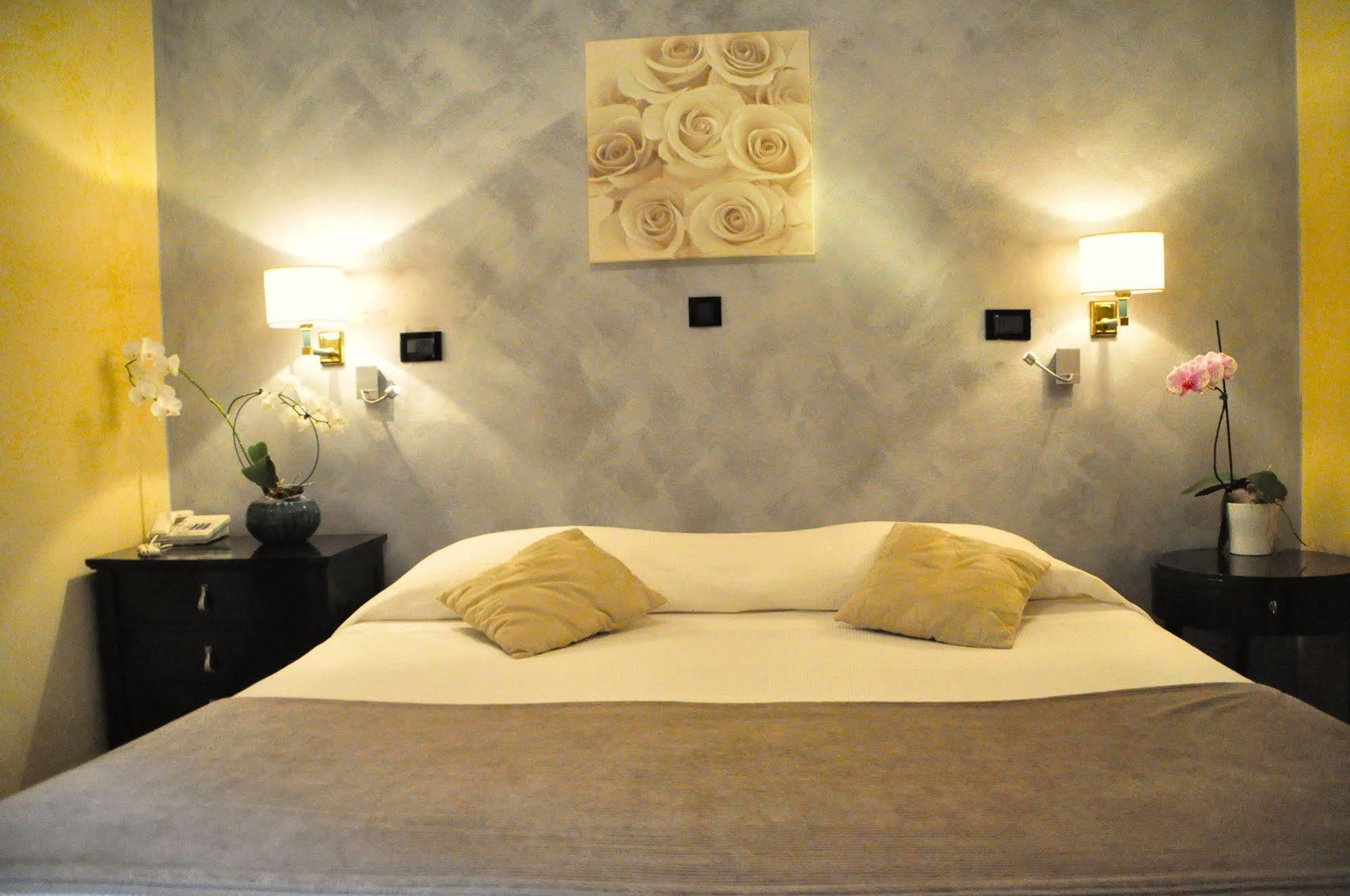 Hotel Regina Grado Ngoại thất bức ảnh