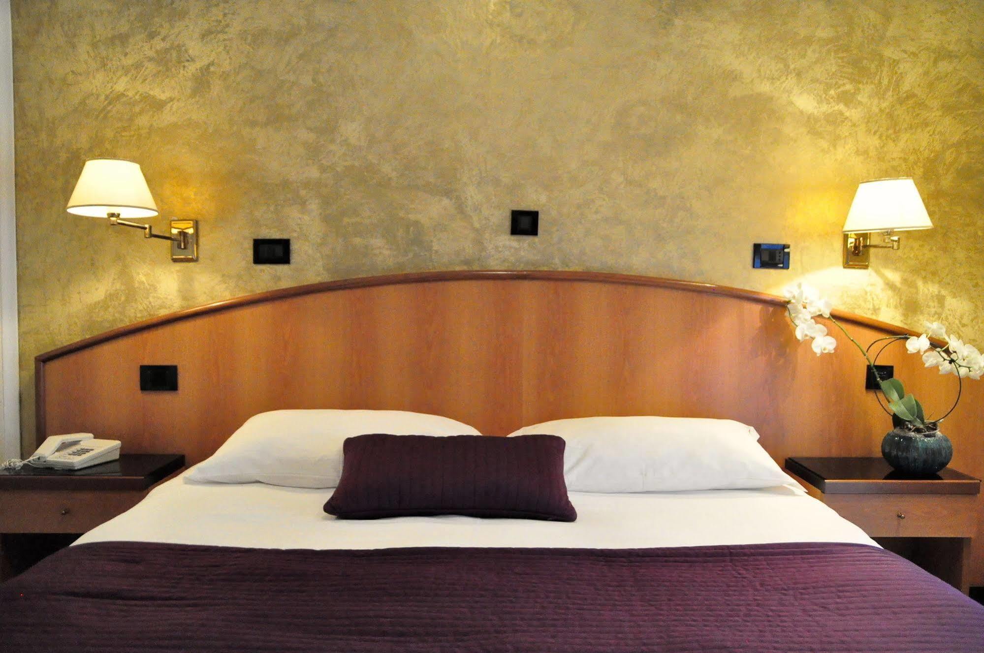 Hotel Regina Grado Ngoại thất bức ảnh