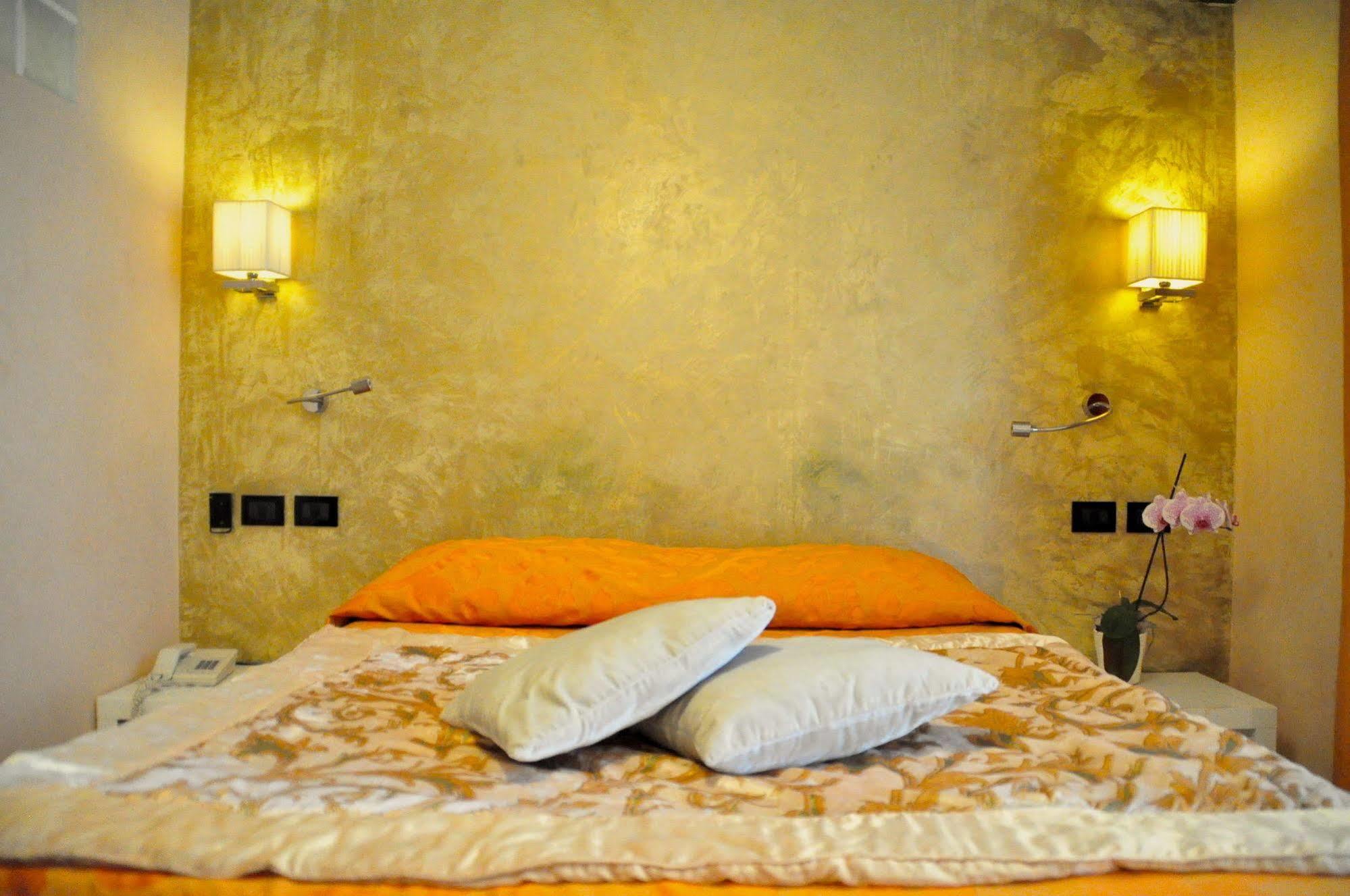 Hotel Regina Grado Ngoại thất bức ảnh