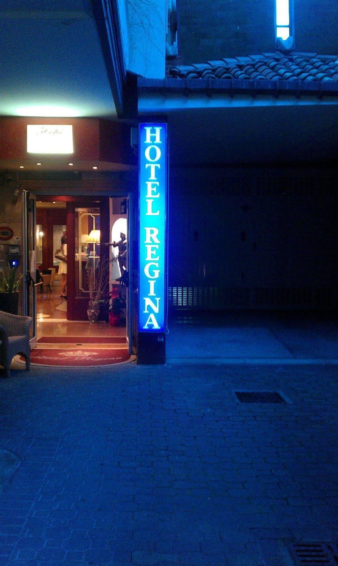 Hotel Regina Grado Ngoại thất bức ảnh
