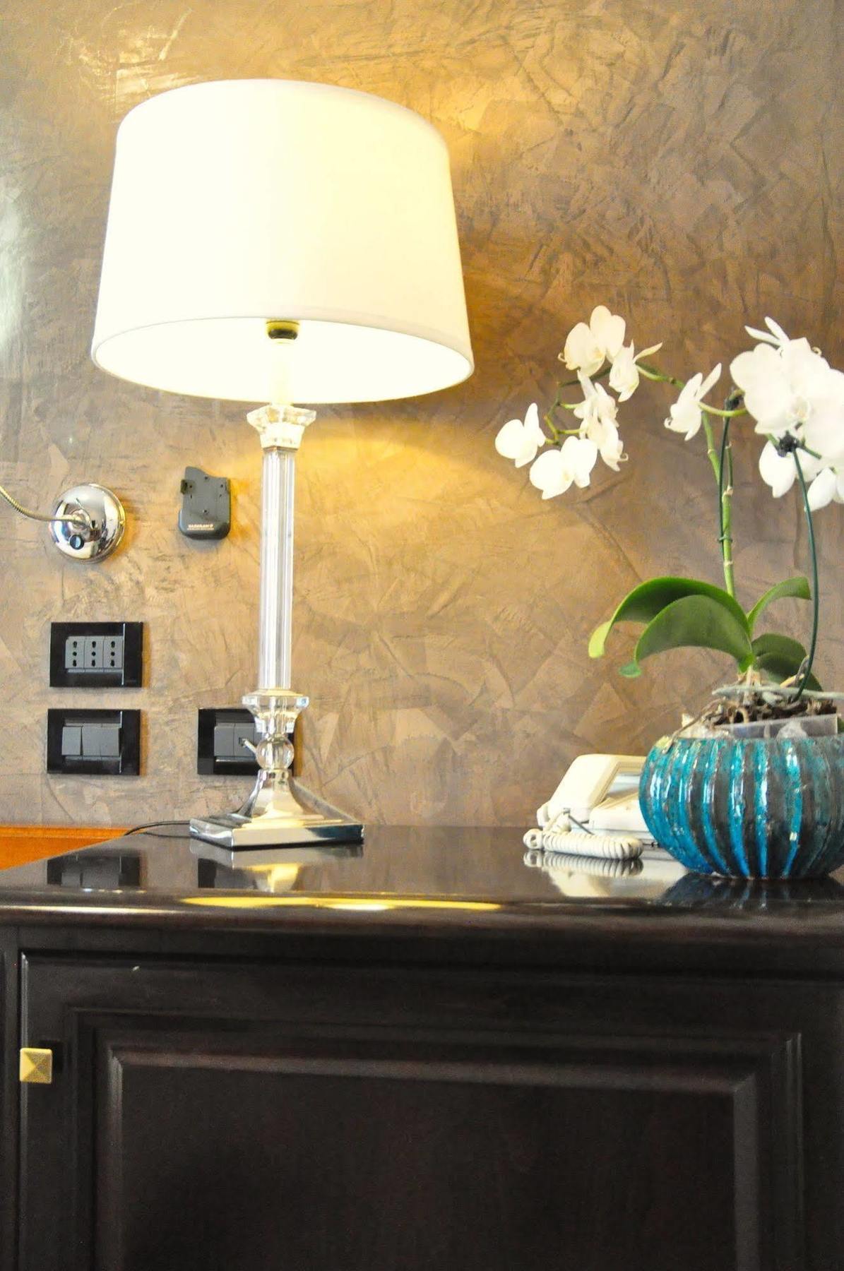 Hotel Regina Grado Ngoại thất bức ảnh