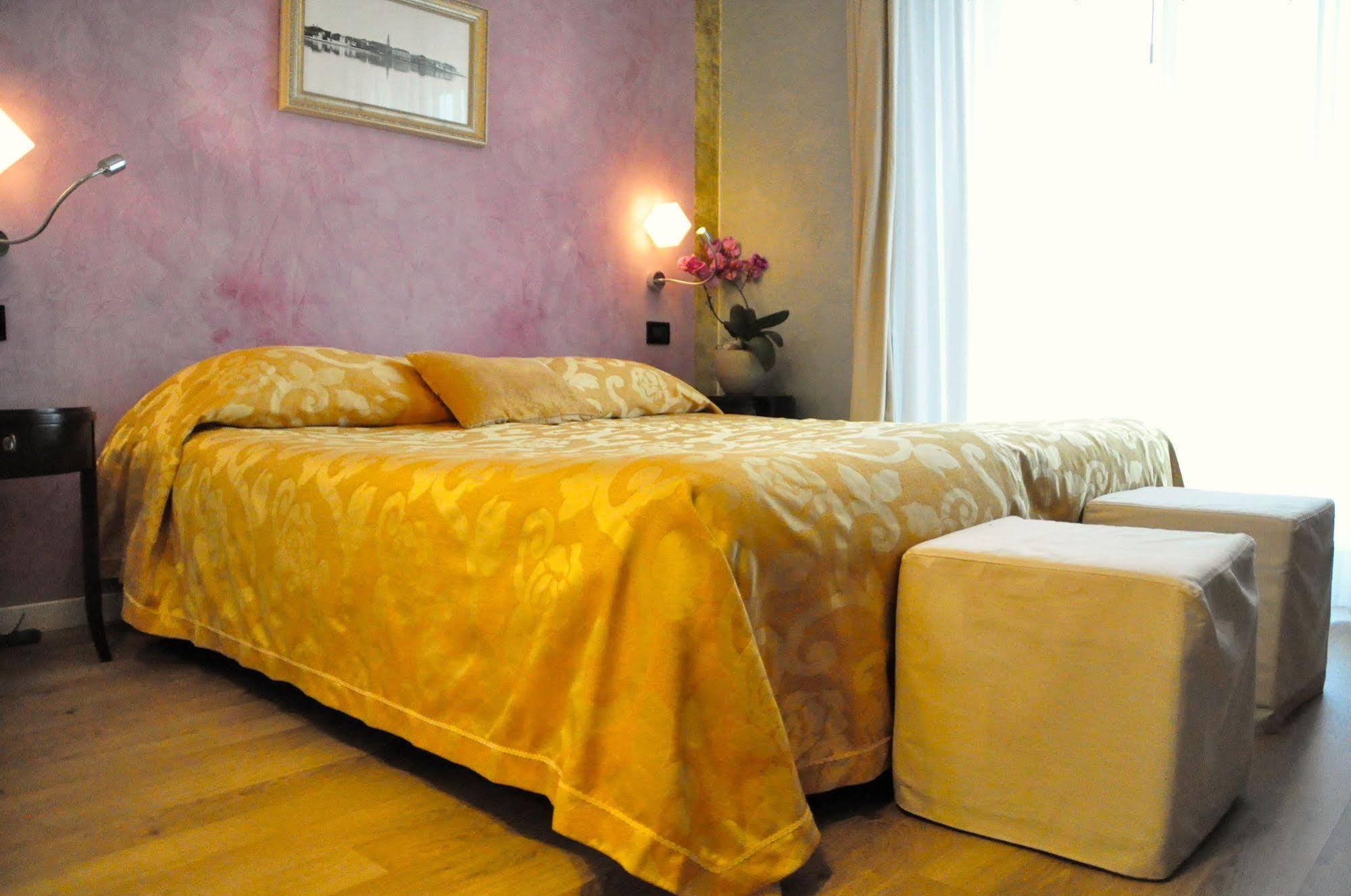 Hotel Regina Grado Ngoại thất bức ảnh