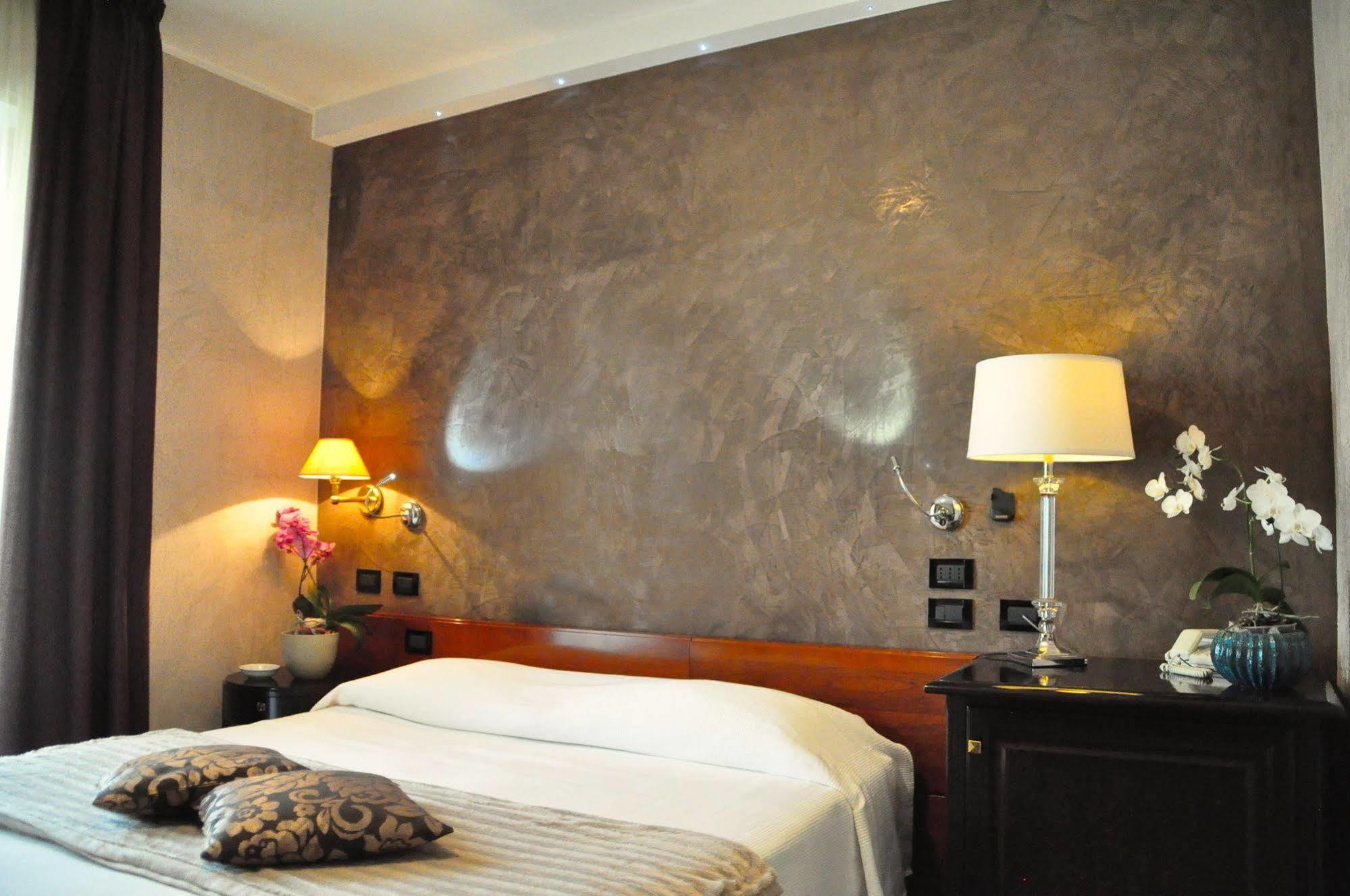 Hotel Regina Grado Ngoại thất bức ảnh