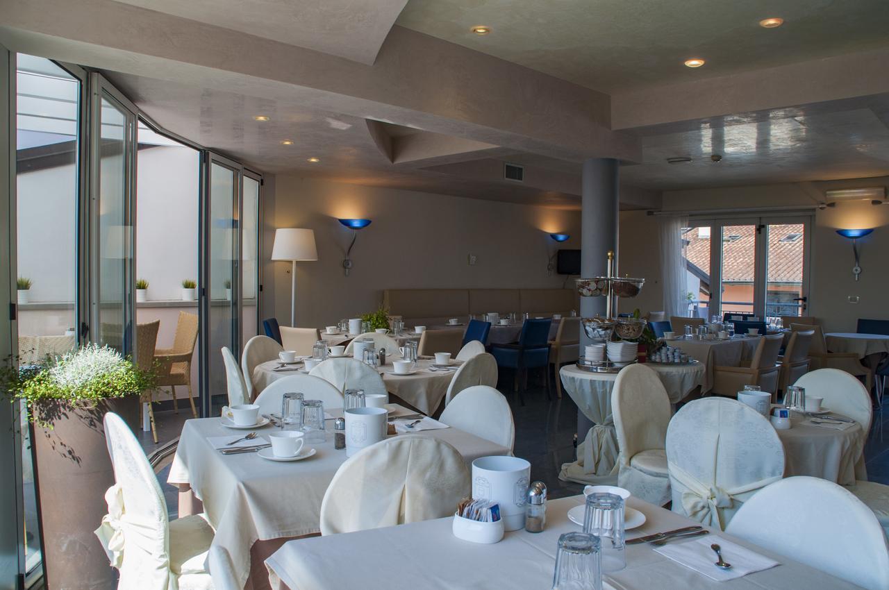 Hotel Regina Grado Ngoại thất bức ảnh