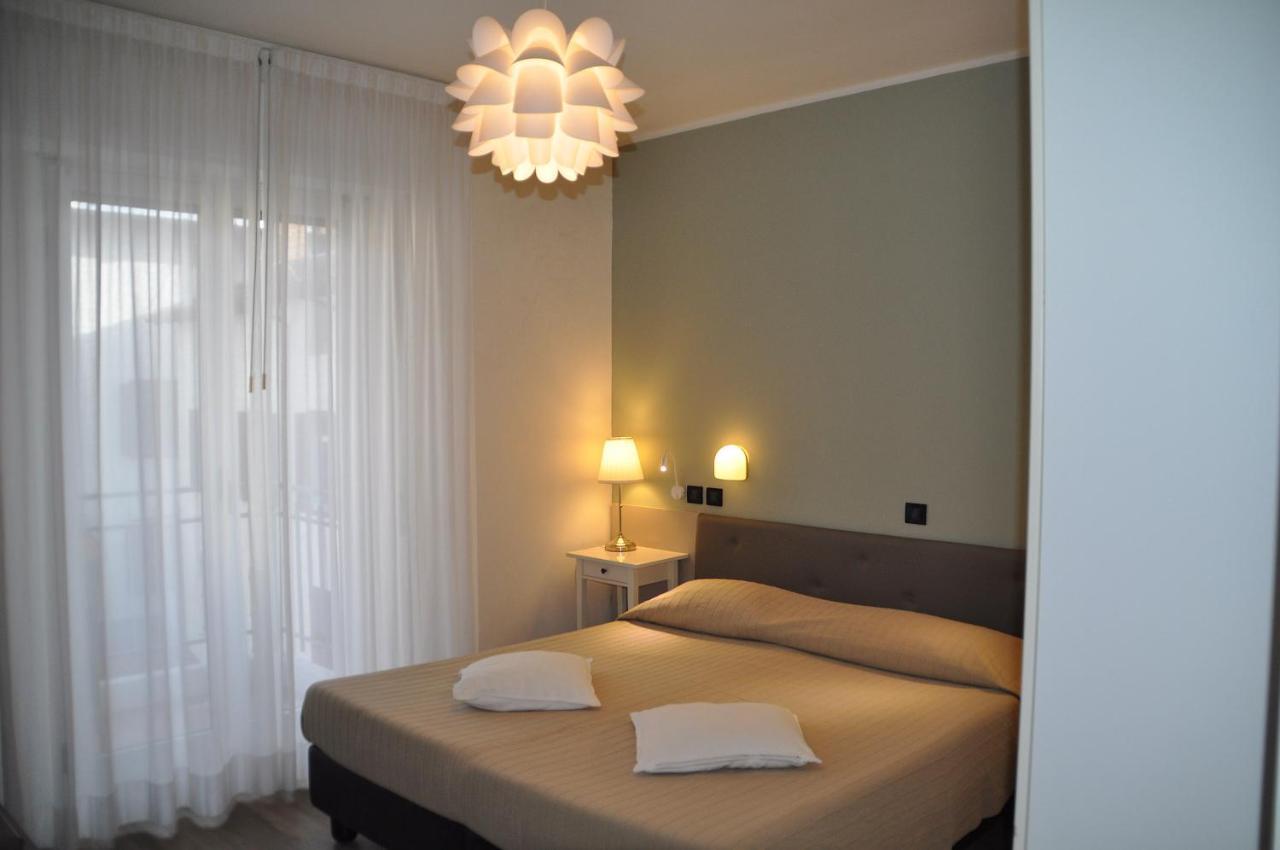 Hotel Regina Grado Ngoại thất bức ảnh